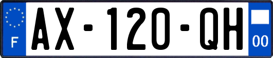 AX-120-QH