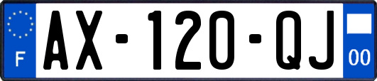 AX-120-QJ