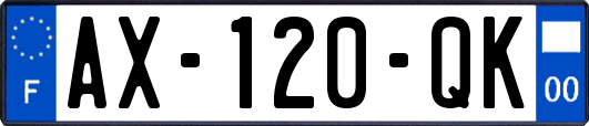 AX-120-QK