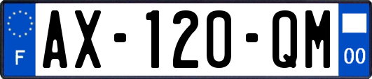 AX-120-QM
