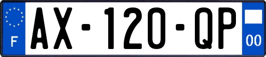 AX-120-QP