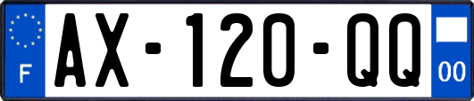 AX-120-QQ