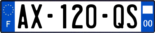 AX-120-QS