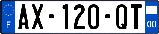 AX-120-QT