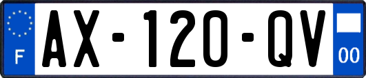 AX-120-QV