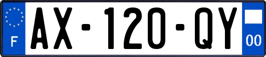 AX-120-QY