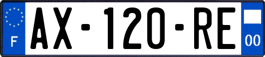 AX-120-RE
