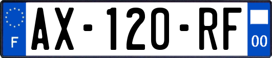 AX-120-RF