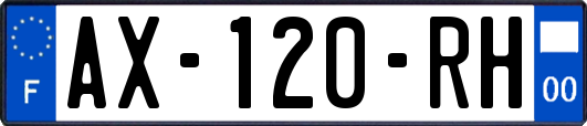 AX-120-RH