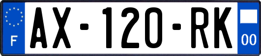 AX-120-RK