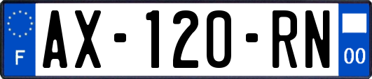 AX-120-RN