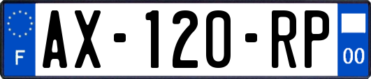 AX-120-RP