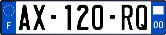 AX-120-RQ
