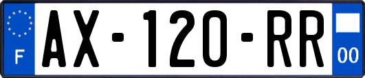 AX-120-RR