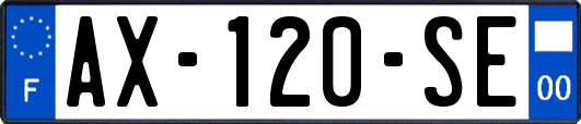 AX-120-SE