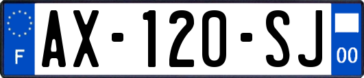 AX-120-SJ