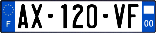 AX-120-VF