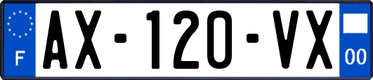 AX-120-VX