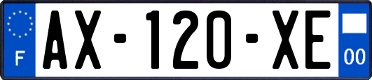 AX-120-XE