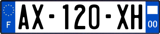 AX-120-XH