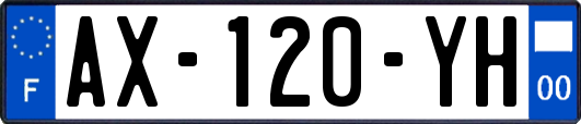 AX-120-YH