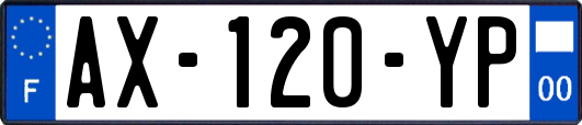 AX-120-YP