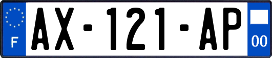 AX-121-AP