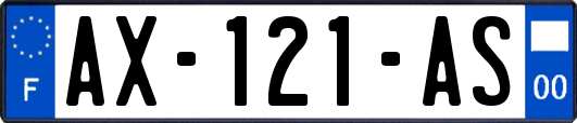 AX-121-AS