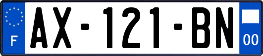 AX-121-BN