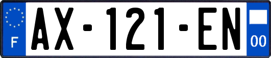 AX-121-EN