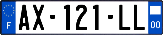 AX-121-LL