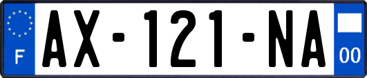 AX-121-NA