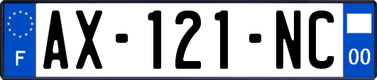 AX-121-NC