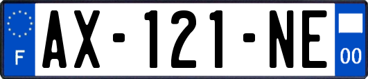 AX-121-NE