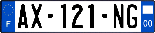 AX-121-NG