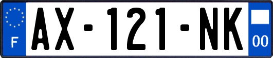 AX-121-NK