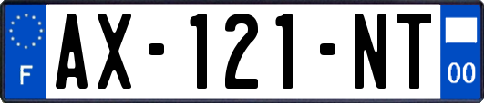AX-121-NT