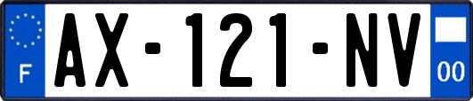 AX-121-NV