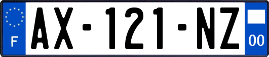 AX-121-NZ