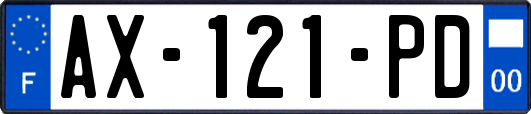 AX-121-PD