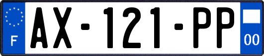 AX-121-PP