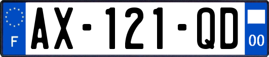 AX-121-QD