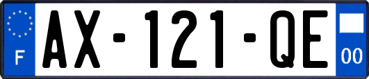 AX-121-QE