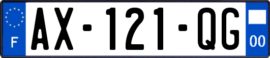 AX-121-QG