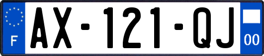AX-121-QJ