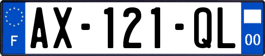 AX-121-QL