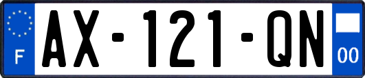 AX-121-QN