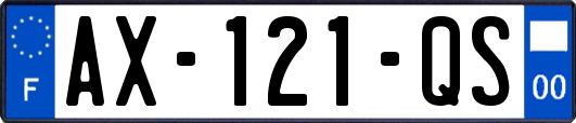 AX-121-QS
