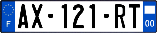 AX-121-RT