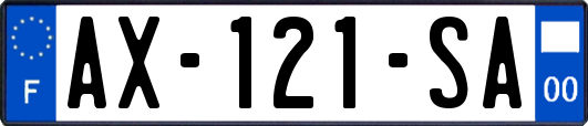 AX-121-SA